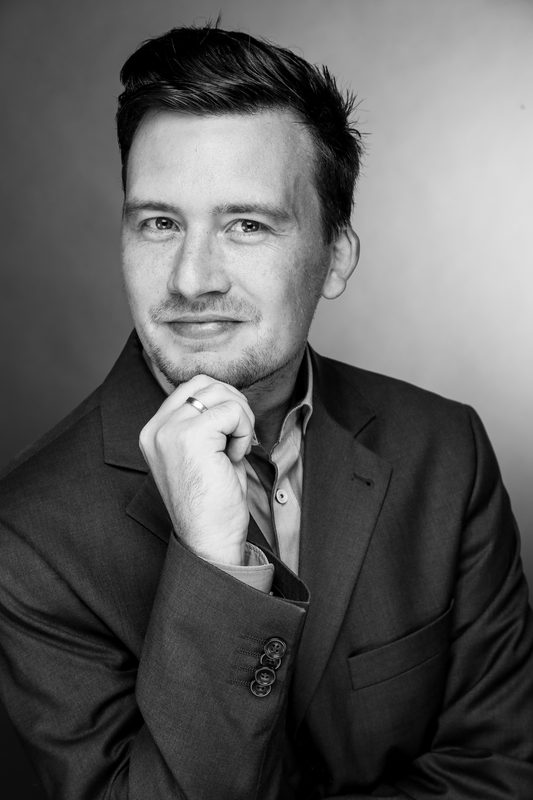 Daniel Huber