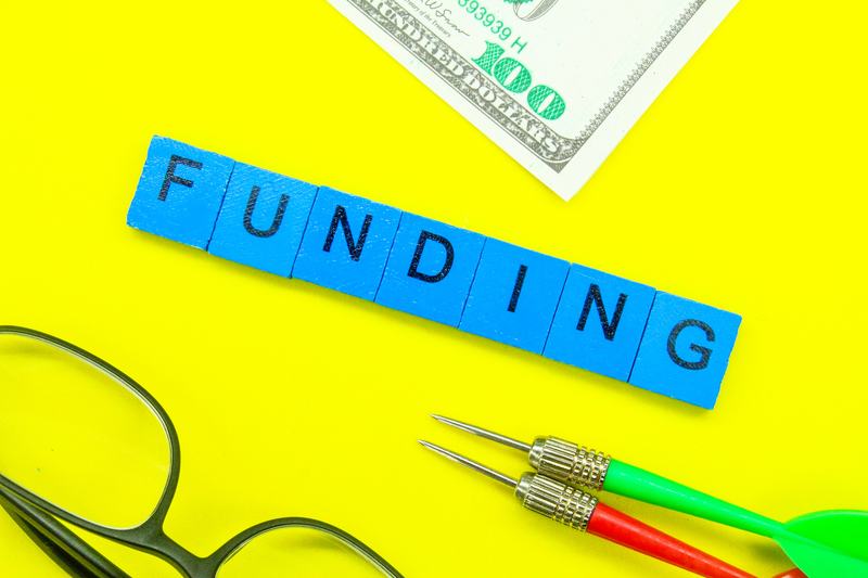 Kapitalzugang & Funding