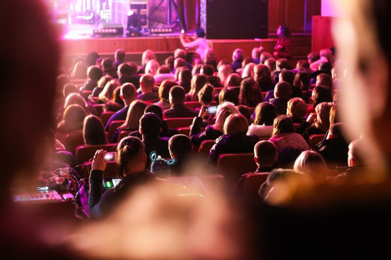 Netzwerk & Events