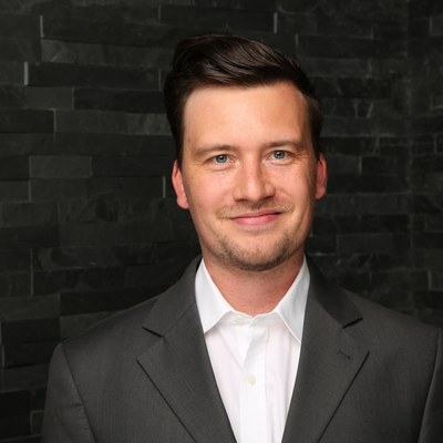 Daniel Huber