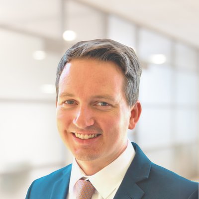 Florian Ehrbar