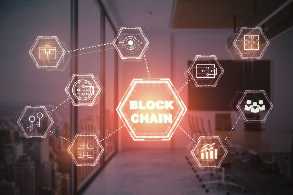 Blockchain-Tokenisierung im Detail
