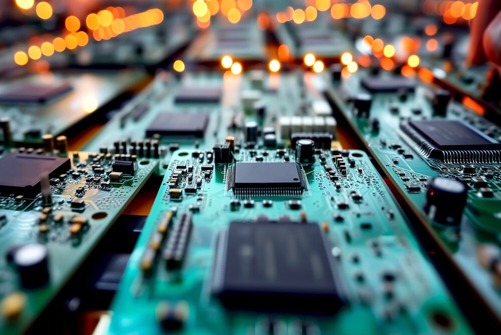Technologiesektor – Wachstumstreiber für Investoren