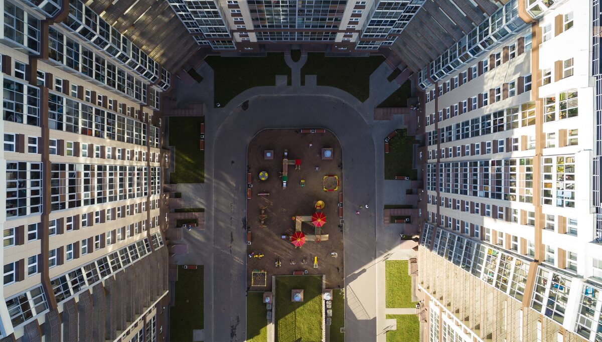 Immobilieninvestment – Wohnimmobilien