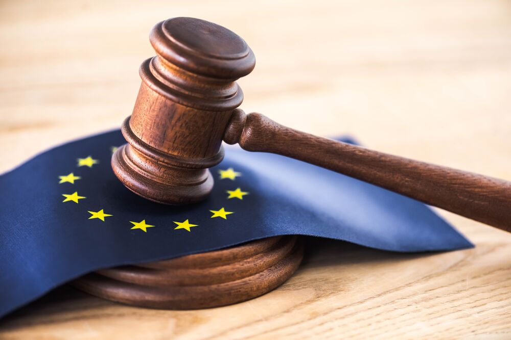 MiCAR-Regulierung der Europäischen Union