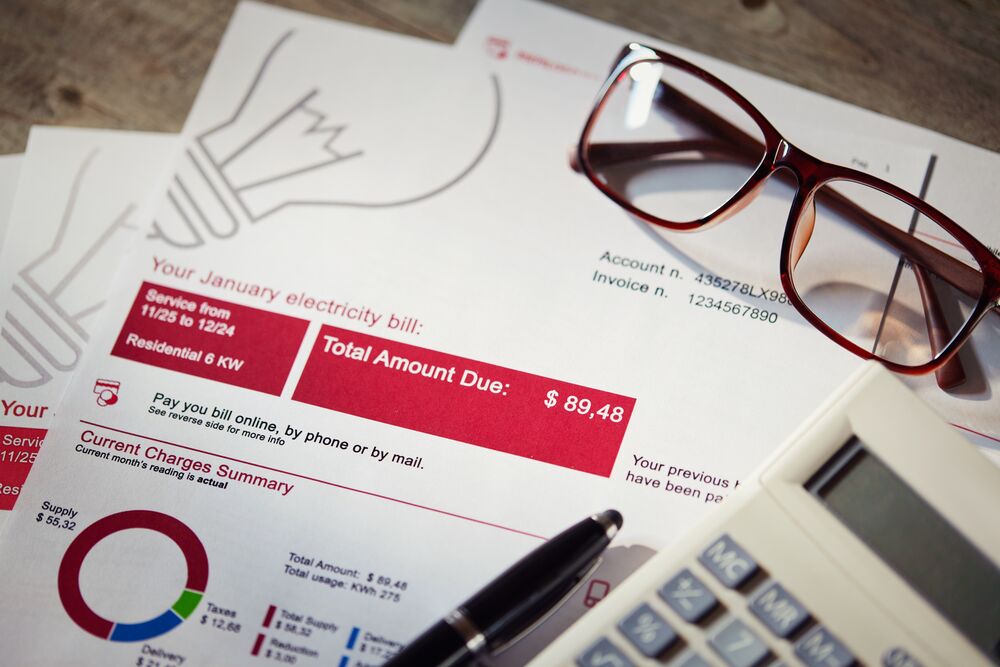 Corporate Finance – Strategische Dokumente