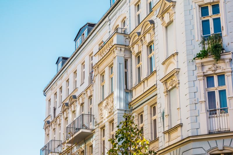 Oak Residential