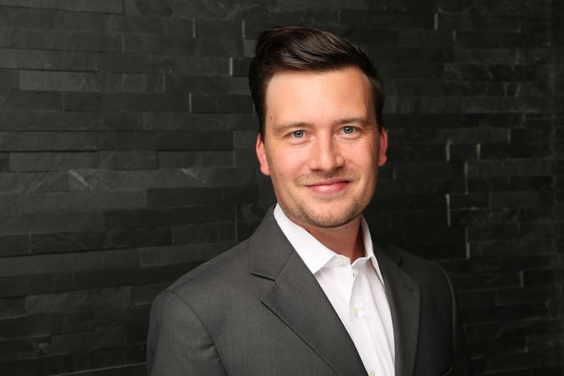 Daniel Huber