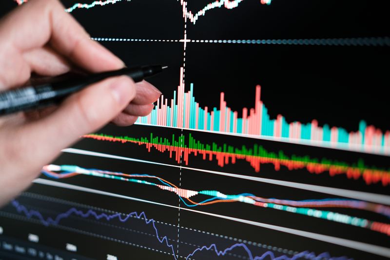 Datengestützte Investorenanalyse
