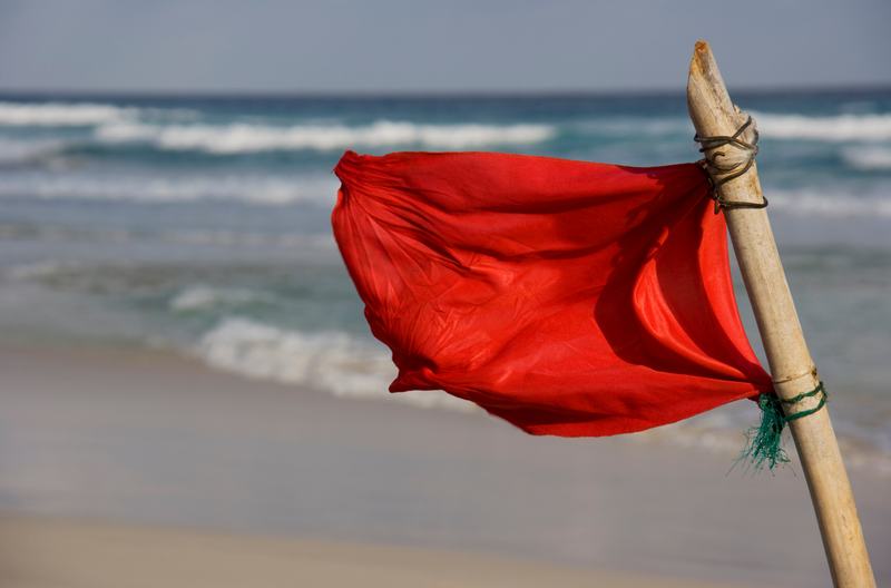 Red Flags